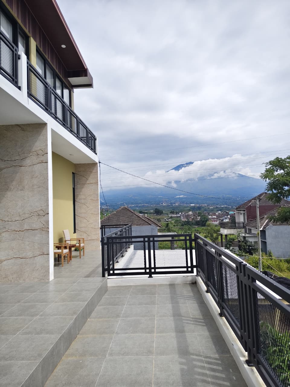 Villa Don Canggo
